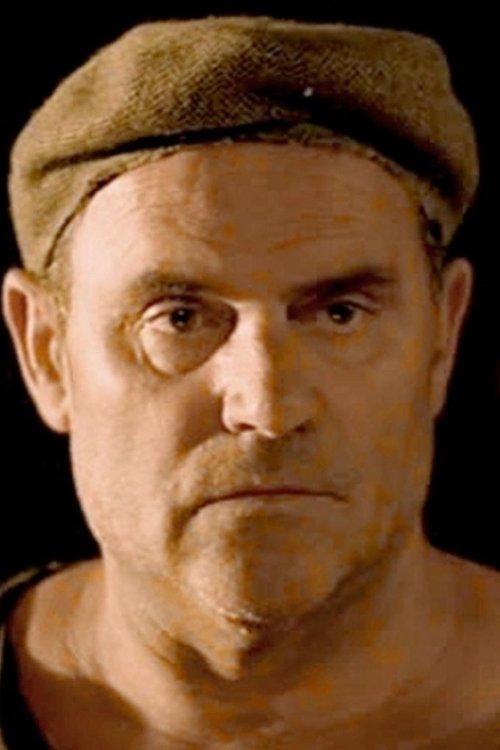 Pedro Efe fotoğrafı