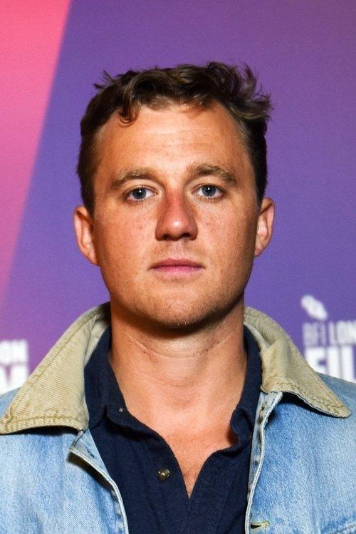 Michael Pearce fotoğrafı