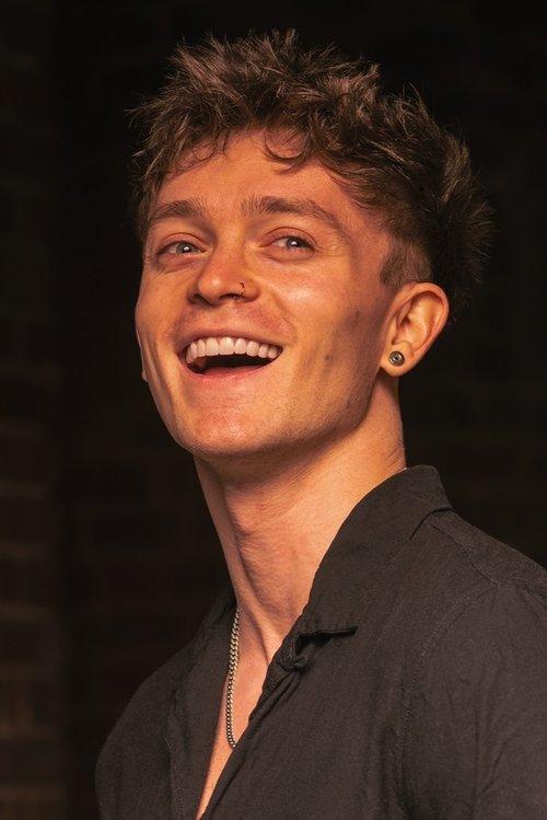 Connor Ball fotoğrafı