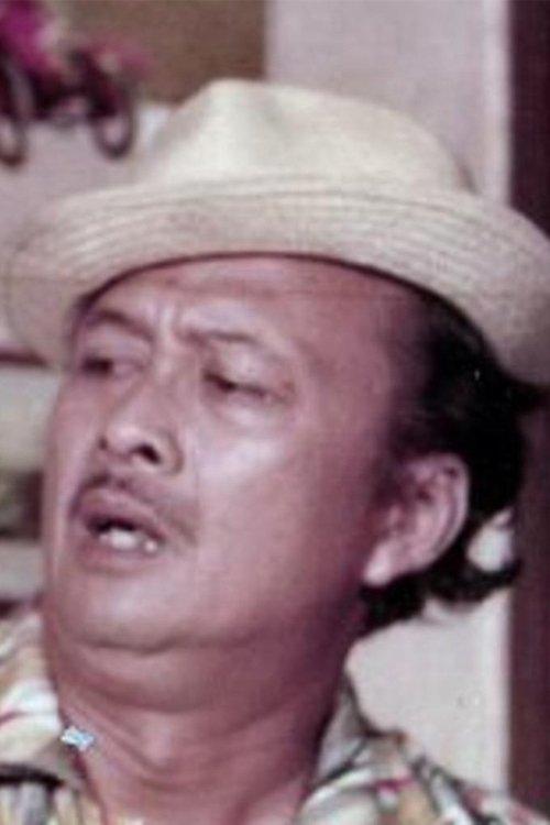 Aedy Moward fotoğrafı