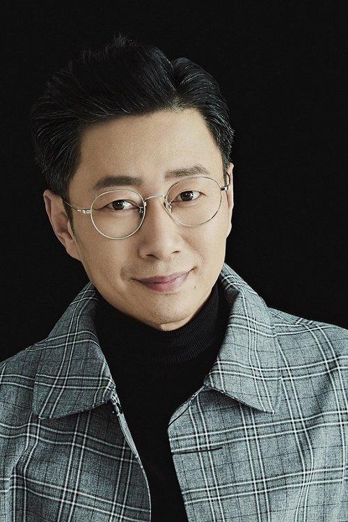 Yu Hongzhou fotoğrafı