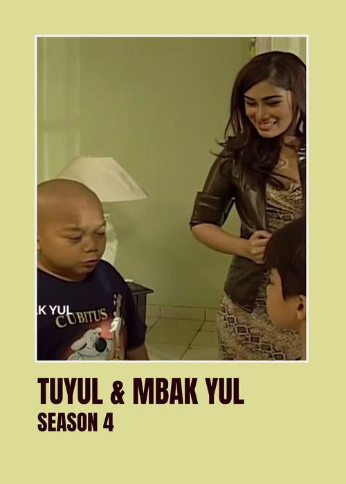 Tuyul & Mbak Yul Sezon 4
