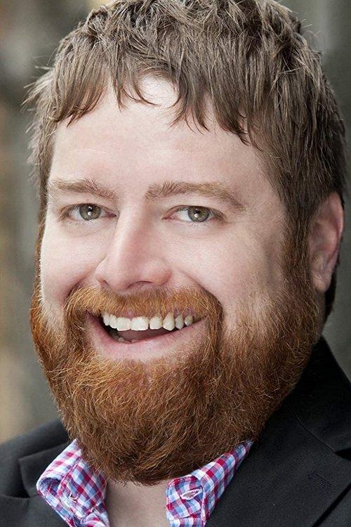 John Merriman fotoğrafı