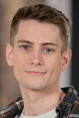 Trevor Harris fotoğrafı