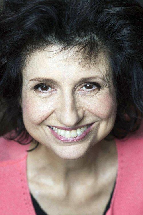 Marina Tomé fotoğrafı