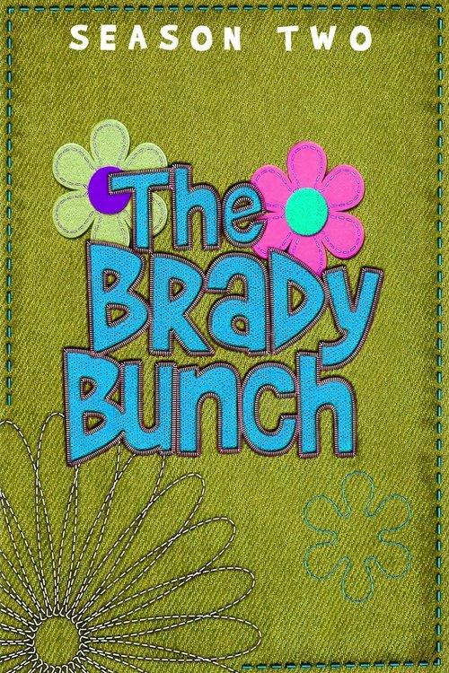 The Brady Bunch Sezon 2