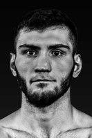 Bakhram Murtazaliev fotoğrafı