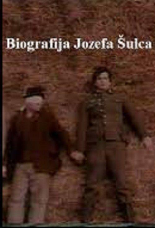 Joseph Schultz film afişi