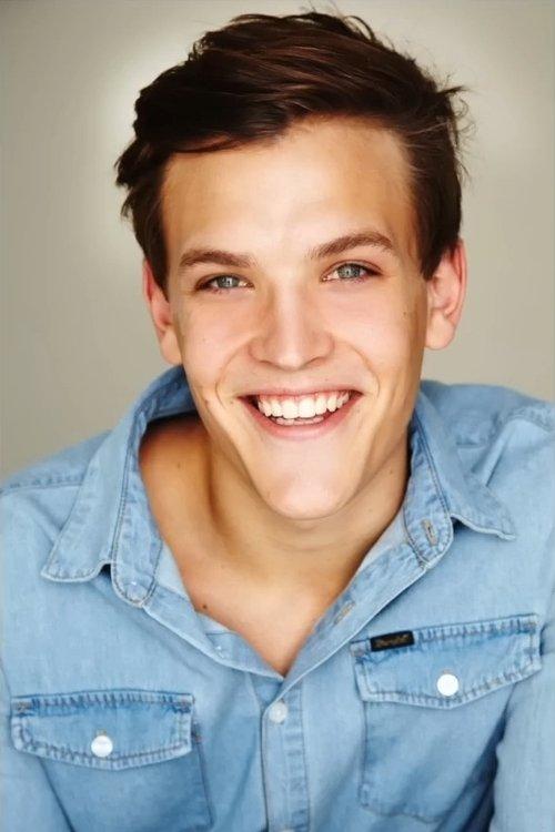 James Dyke fotoğrafı