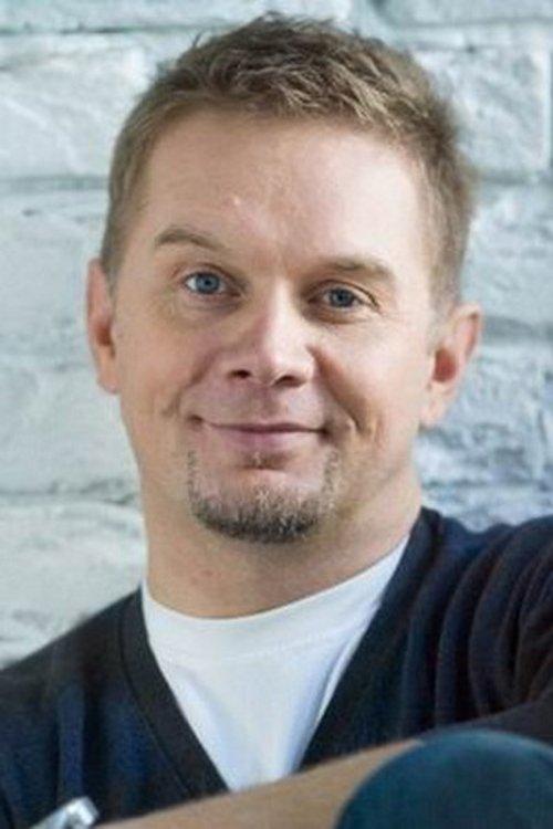 Sergei Chudakov fotoğrafı