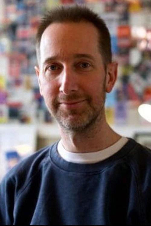 Tim Van Someren fotoğrafı