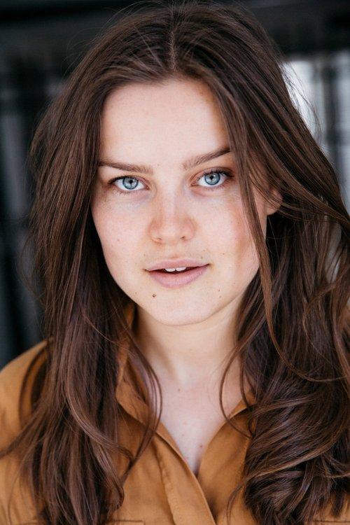 Eline Grødal fotoğrafı