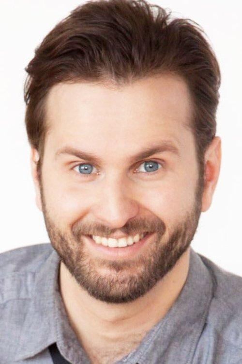 Ian Sinclair fotoğrafı