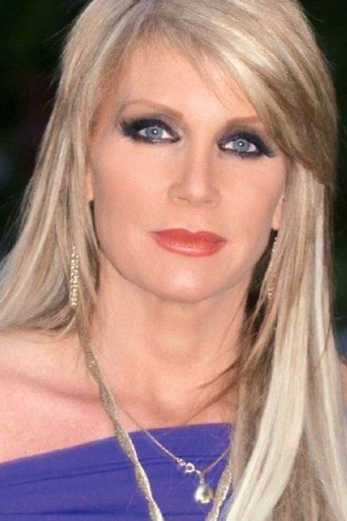 Rebeca Mankita fotoğrafı