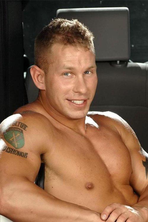 Tristan Baldwin fotoğrafı