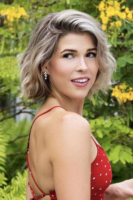 Julia Rae fotoğrafı