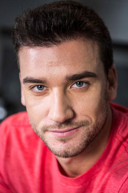 Damiano Carrara fotoğrafı