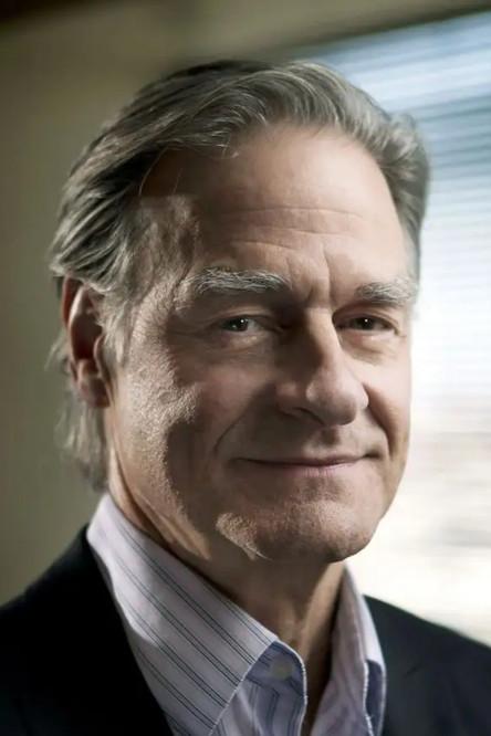 Pierre Tourangeau fotoğrafı