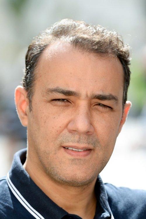 Khaled Houissa fotoğrafı