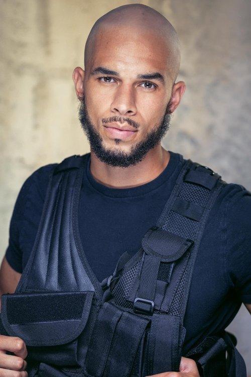 Jerimiyah Dunbar fotoğrafı