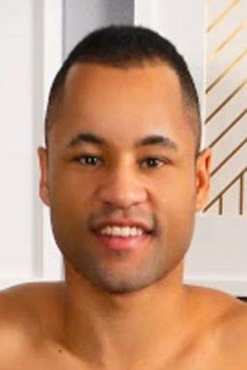 Xavier Zane fotoğrafı