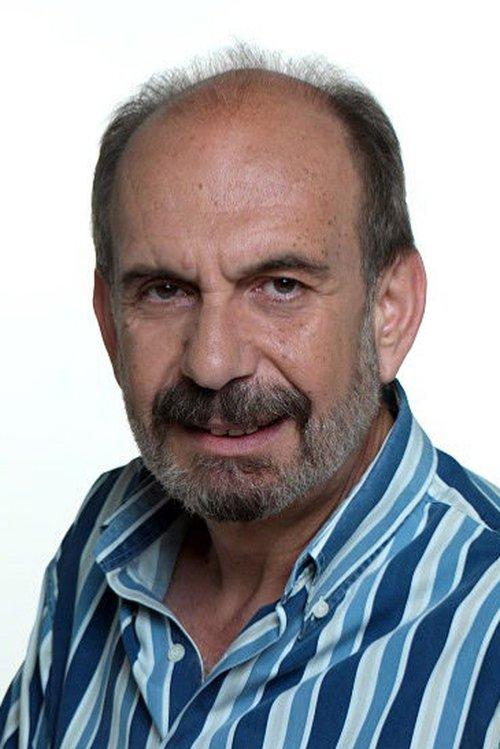 Kosmas Zaharof fotoğrafı