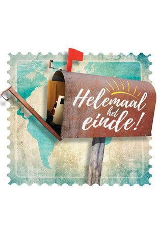 Helemaal het Einde! Sezon 2