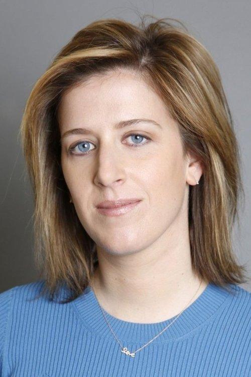 Genevieve Adams fotoğrafı