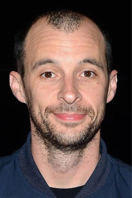 Tom Vaughan-Lawlor fotoğrafı