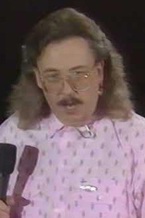 Mike Warnke fotoğrafı