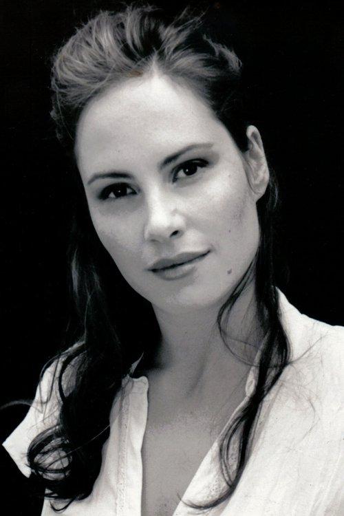 Kate Loustau fotoğrafı