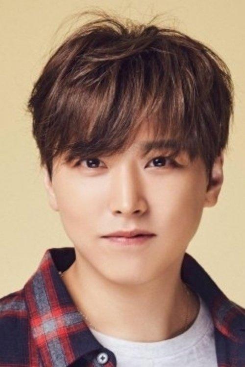 Lee Sung-min fotoğrafı