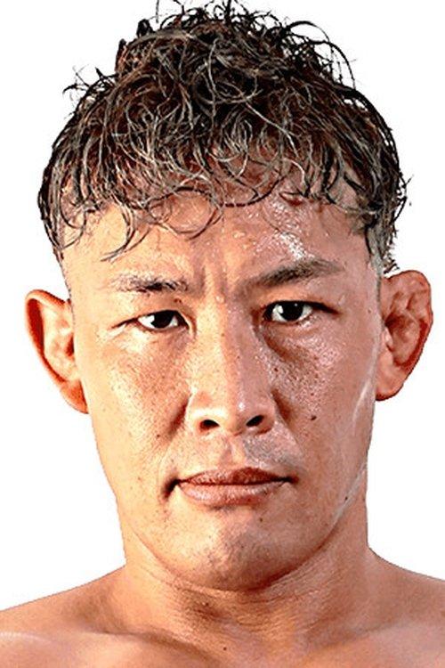 Daiki Inaba fotoğrafı