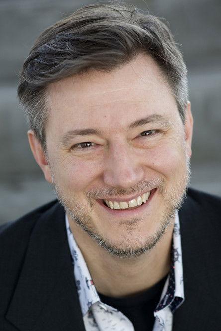 Doug Fahl fotoğrafı