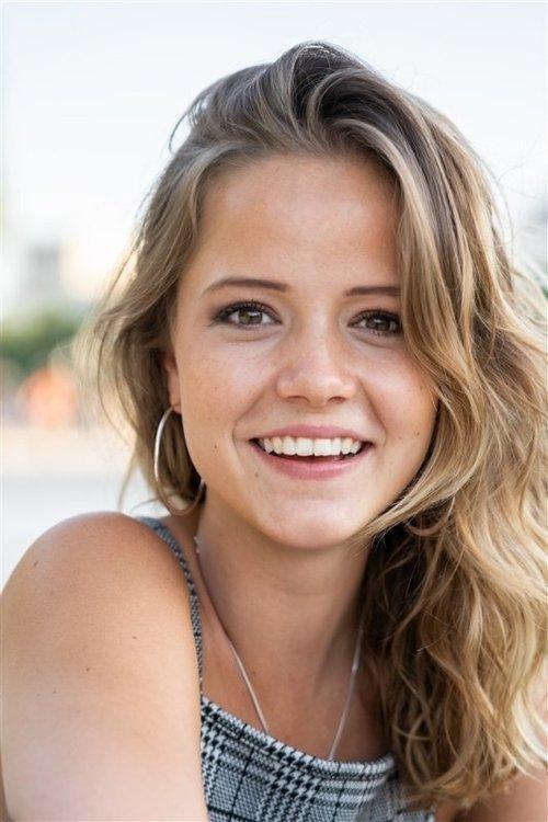 Marysole Fertard fotoğrafı