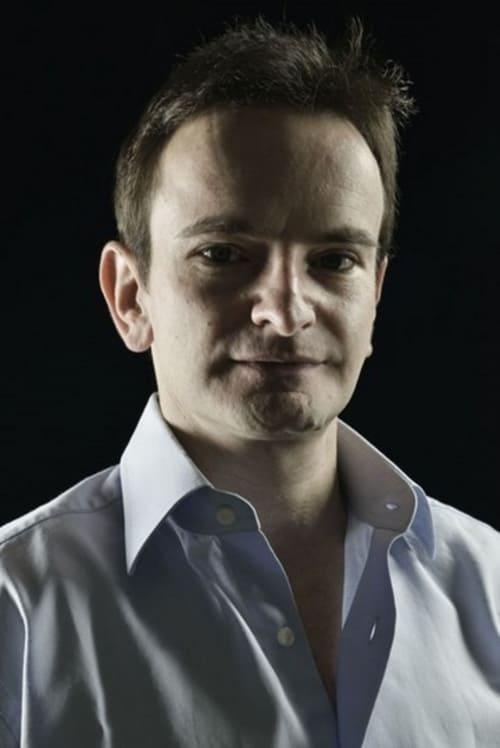 Diego Pagotto fotoğrafı