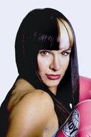 Debi Purcell fotoğrafı