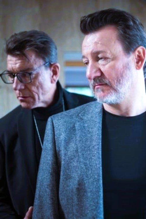 Sins of the Fathers Sezon 1