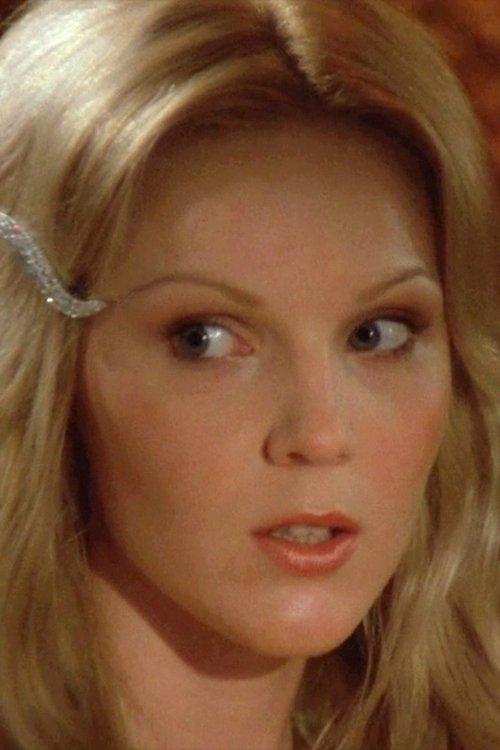 Mary Mendum fotoğrafı