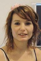 Lisa Candy fotoğrafı