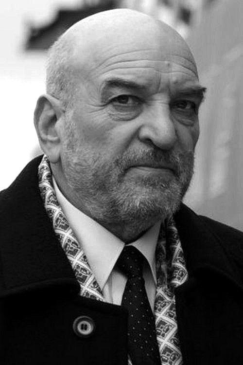 Aleksey Petrenko fotoğrafı