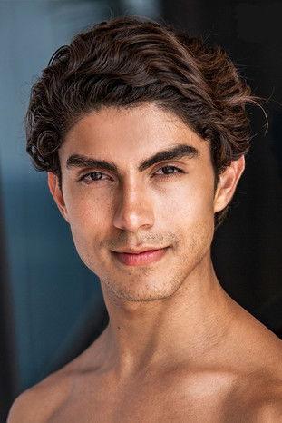 Alfonso Osnaya fotoğrafı