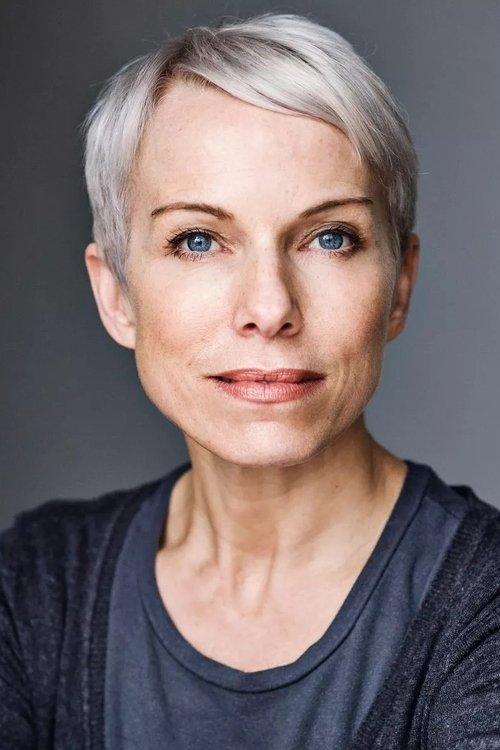 Sue Devaney fotoğrafı