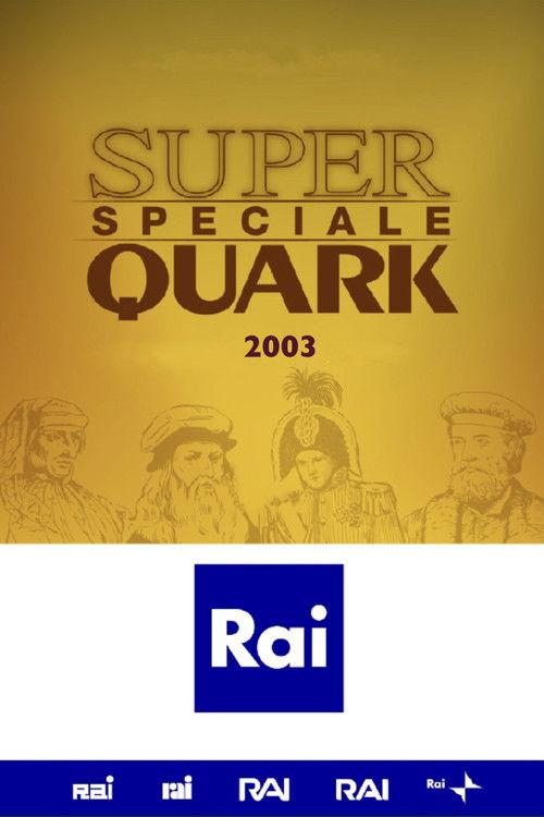Speciale Superquark Sezon 7