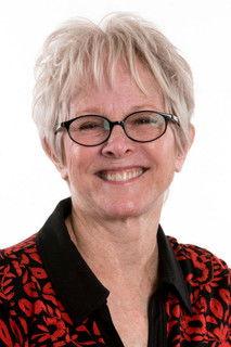 Tracy Newman fotoğrafı