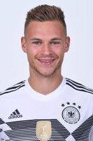 Joshua Kimmich fotoğrafı