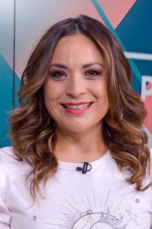 Pamela Montes de Oca fotoğrafı