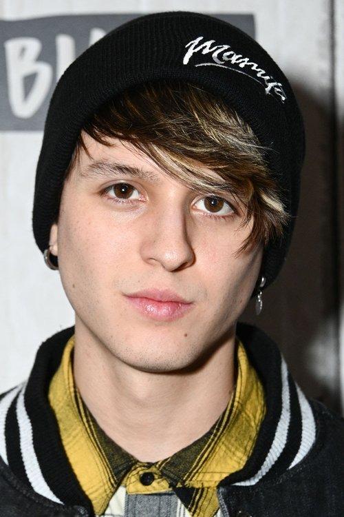 Christopher Vélez fotoğrafı