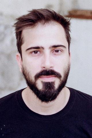 Guilherme Guedes fotoğrafı