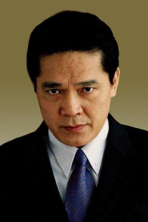 Shen Junyi fotoğrafı